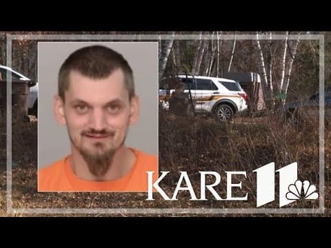 KARE 11 Investigates: Suspect in murder-kidnapping could have been behind bars at the time of the cr