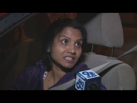 Montgomery Co. parents call for better communication, transparency when it comes to student safety