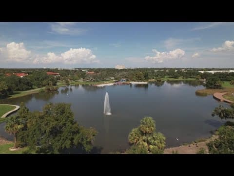 Hundreds unite to envision City Park's next chapter