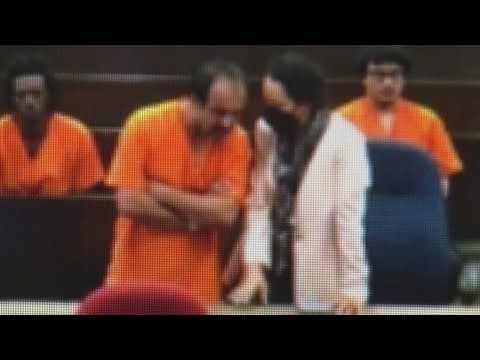 Investigators reveal alleged motive in Afghan translator's stabbing death