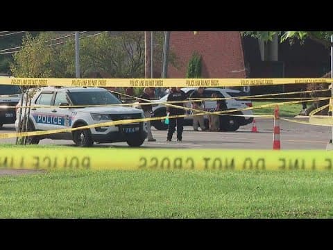 Police ID man killed in shooting near north Columbus Dairy Queen