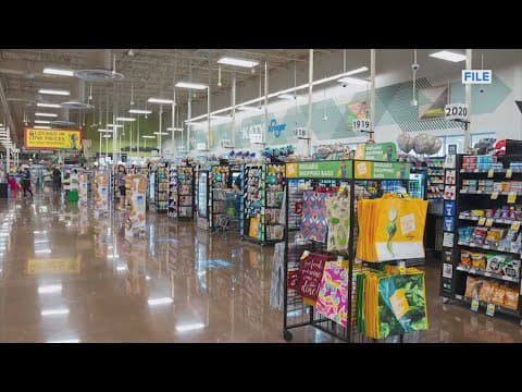 Kroger exits two Houston neighborhoods amid major company cutbacks