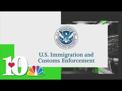 VERIFY: Senator Bill Hagerty's claims about the border