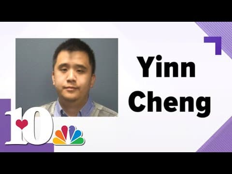 Gatlinburg Police arrest Canadian man after he allegedly scams a man out of over $200,000