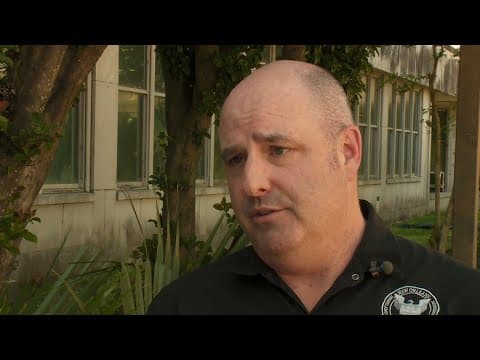 Watch live: City provides update on anticipated severe weather