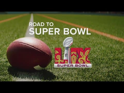 City of New Orleans gives update on Super Bowl readiness