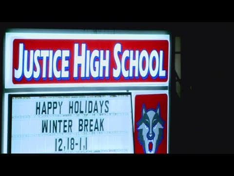 Student overdoses in Virginia and dies