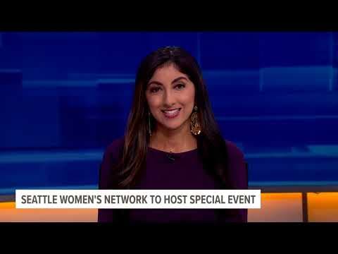 Seattle Women's Network announces one-year anniversary gala event