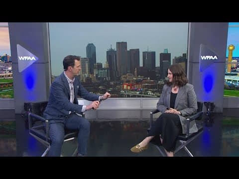 Event offering free professional headshots for women