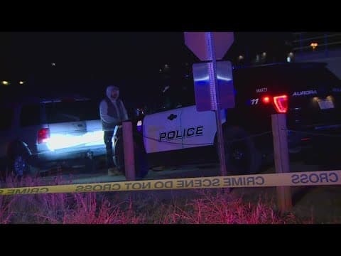 Latest Headlines | Paramedic convicted in Elijah McClain's death set to be sentenced