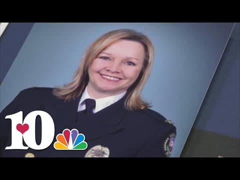 KPD's first female deputy chief retiring