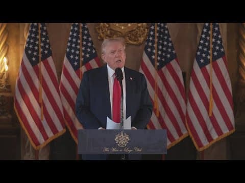 Trump now plans to debate Harris