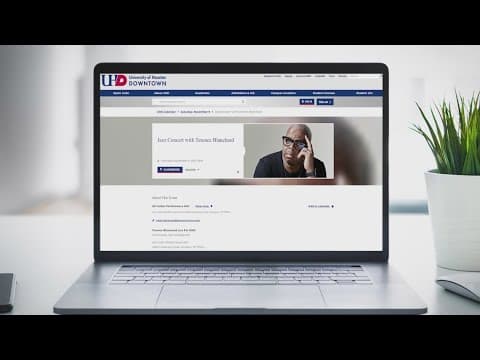 University of Houston Downtown celebrates 50 years