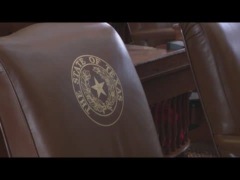 Battle continues over Texas congressional districts