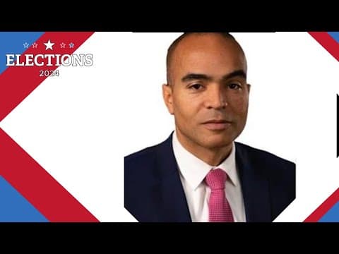 Democrat Nick Brown leads Pete Serrano in Attorney General race