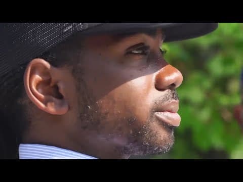 Ward 8 special election early voting underway