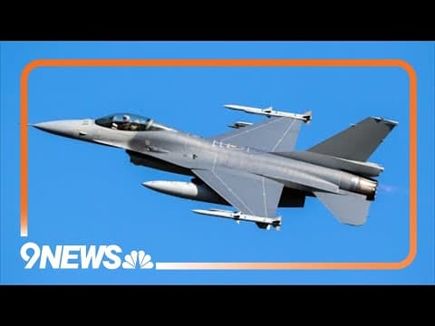 Balloon seen floating over Colorado, Utah is not a threat, NORAD says