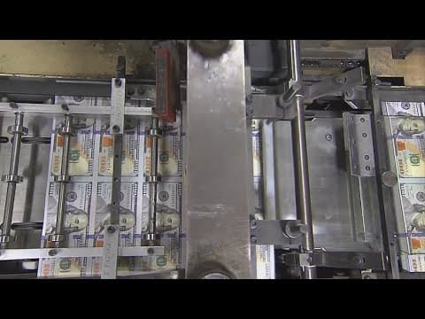 Fed slashes interest rates in first cut since 2020