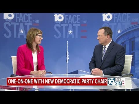 Face the State | July 13, 2025