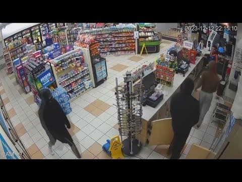 $25,000 reward offered in convenience store robbery series
