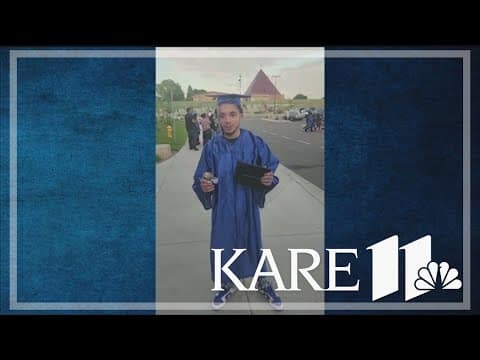 Young father killed in wave of Brooklyn Park violence