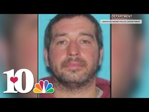 Officials: 18 dead, 13 wounded in mass shooting in Lewiston, Maine
