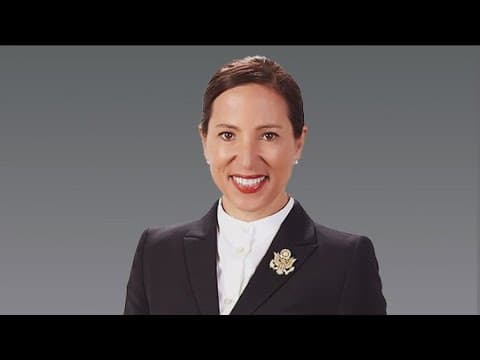 California Lt. Governor Eleni Kounalakis launching bid for governor
