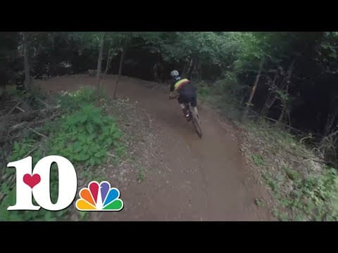 TN leaders introduce 'Bike Tennessee,' inviting cyclists to explore new curated routes