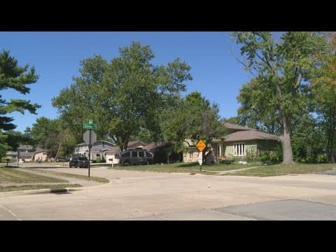 Hamilton County Auditor goes back to the drawing board to figure out property tax base