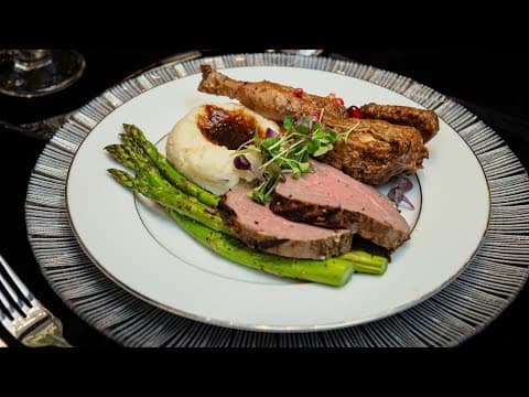 Celebrate Caribbean Heritage Month with 'Caribbean Caterers'