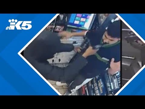 16-year-old faces judge after string of robberies throughout Seattle, King County