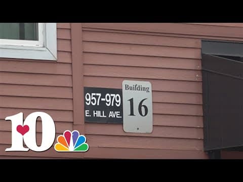 Two teens face felony charges after 2-year-old shot in Knoxville