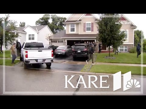 Chair of the House Fraud Prevention Committee speaks out about HSS shutting down