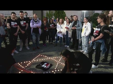 The US and Qatar closer to brokering a deal between Hamas and Israel to free hostages