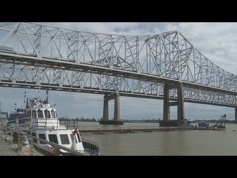 DOTD shares state bridge inspection requirements
