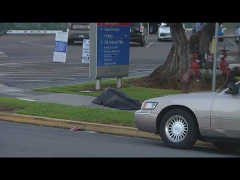 Thousands of volunteers take to the streets for the 2025 Point in Time Count