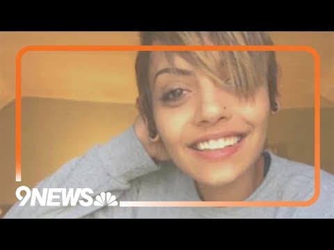 Ohio family fights to remember family member killed in Denver