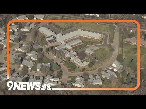 Denver retirement facility may be sold after explosion