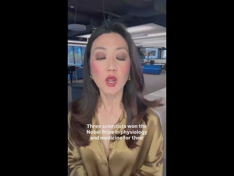 Seattle scientist wins Nobel Prize in Physiology or Medicine