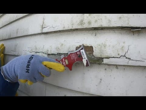 Jefferson Parish offering money to get lead paint out of your home