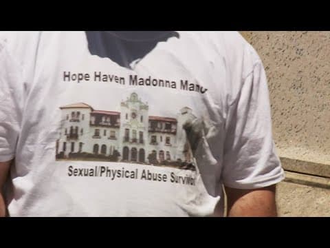 Losing Faith: La. Supreme Court to decide if Church sex abuse victims can sue