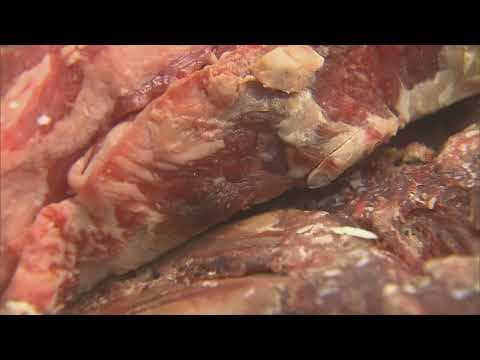 Beef prices climb to record highs in US