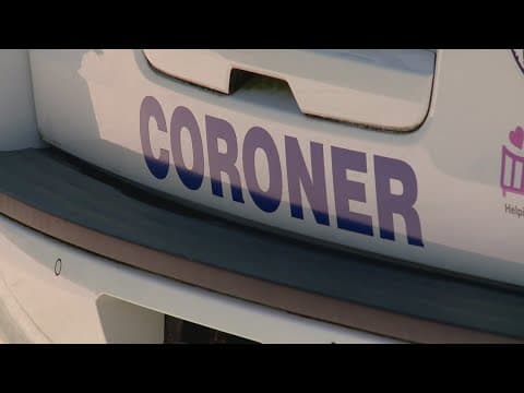 Coroner-elect urged to resign, in unanimous vote by St. Tammany Parish
