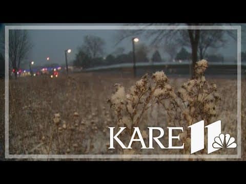 The impact of snow on drought conditions