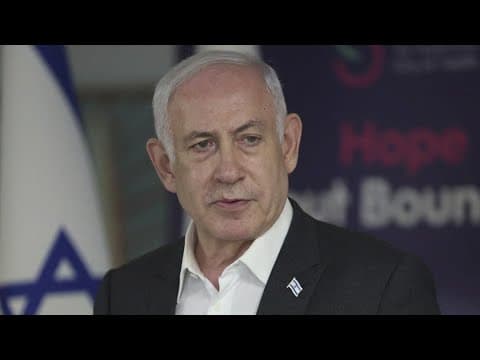 Latest after 4 hostages rescued by Israeli forces in Gaza