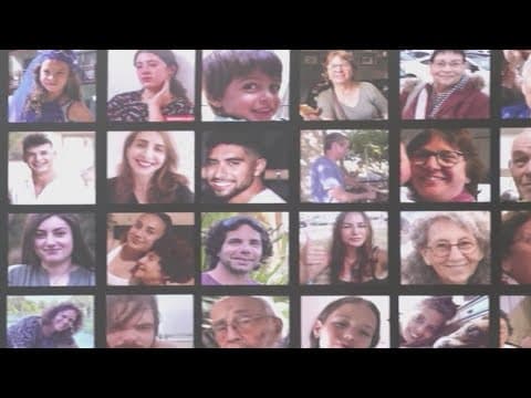 Israeli cabinet approves hostage deal I Israel-Hamas war