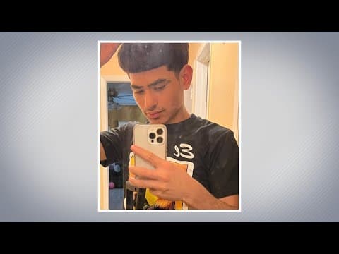 Accused Pearland flea market shooter turns himself in