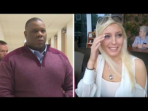 Former NFL player pleads guilty to killing girlfriend