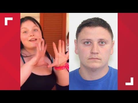 AMBER Alert issued for 12-year-old girl reportedly abducted by stepbrother in northeast Ohio