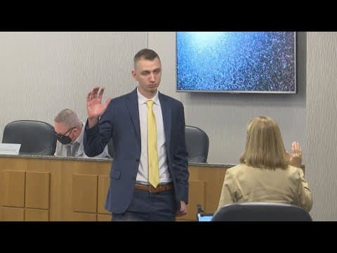 Judge sides with City of Greenwood in lawsuit filed by former police officer